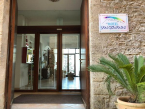 Hotel Villa San Giovanni Erice